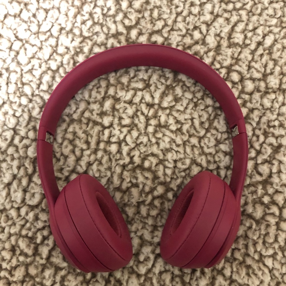 Beats Solo 3 Wireless Headphones
